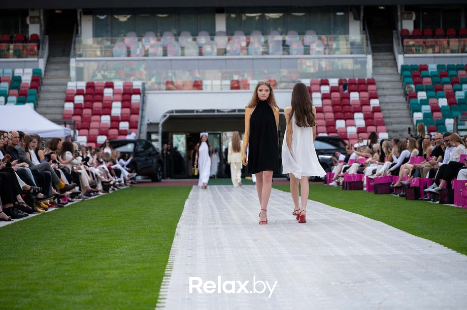 Показ Fashion Fabrique, фото № 73