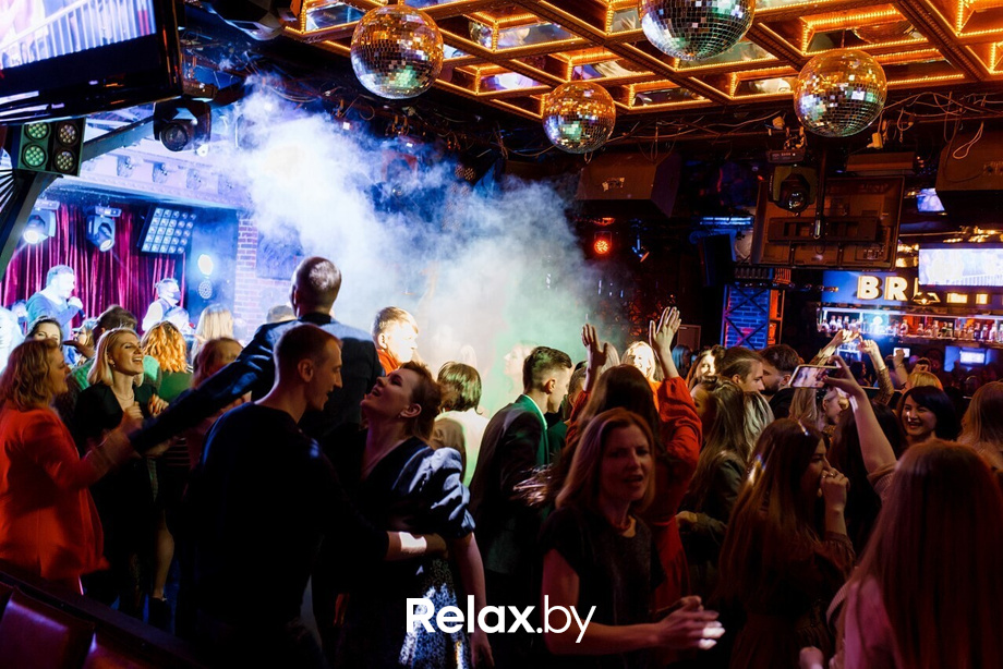 Brooklyn Live!, фото № 2