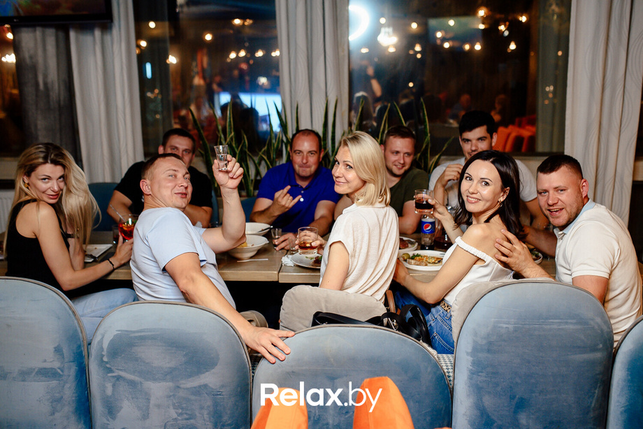 Terra Party, фото № 72