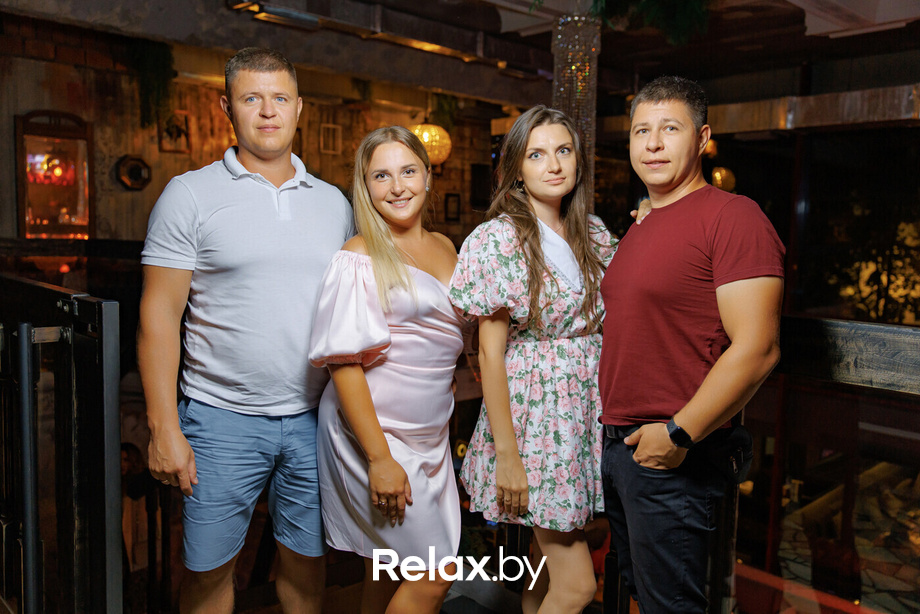 Friday party, фото № 21