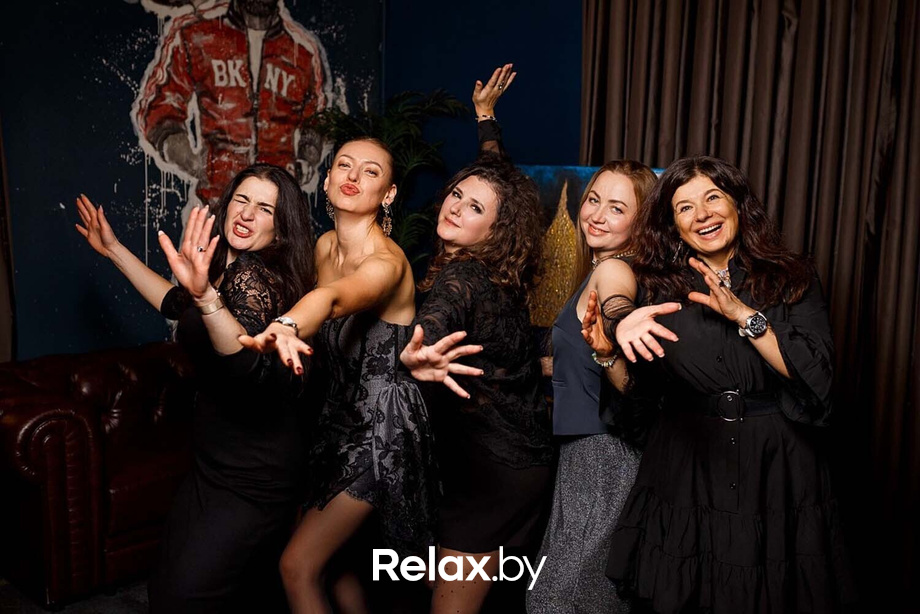 Brooklyn Live!, фото № 40