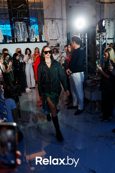 Презентация коллекции осень-зима 2021/2022 UNEED BRAND, фото № 71