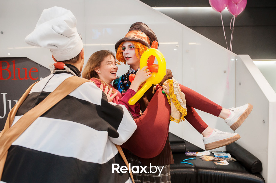 День Рождения «Silver Screen (Arena City)», фото № 57