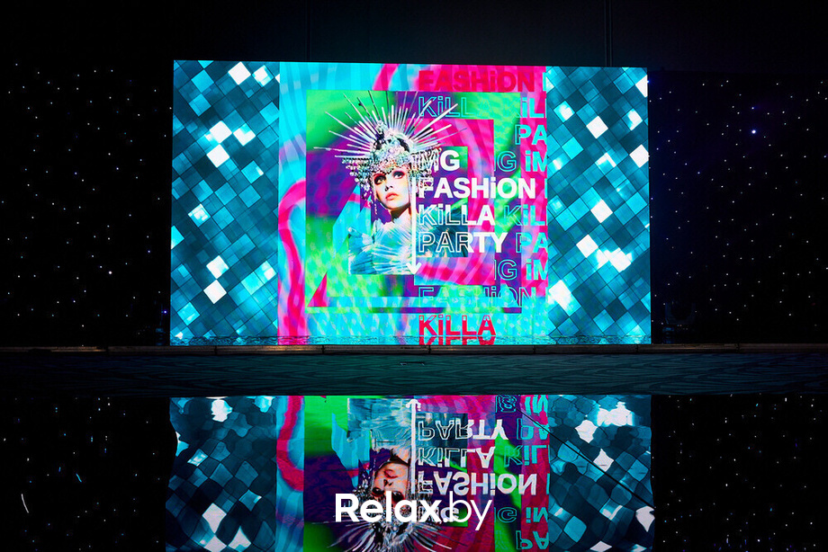 IMG Fashion KILLA PARTY - KIDS’ SHOW, фото № 516