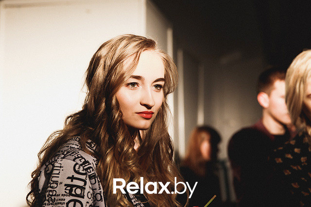 Backstage BFW, фото № 50