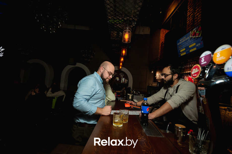 Отчетный концерт, фото № 20