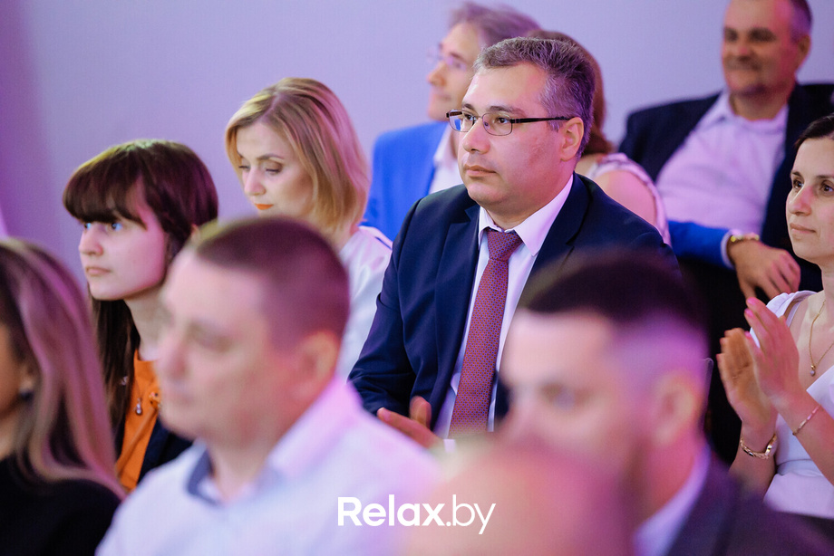 Человек Дела 2023, фото № 94