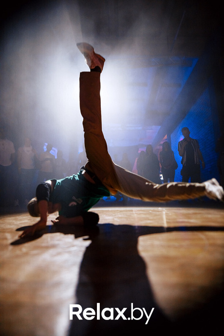 Miami-London, фото № 31