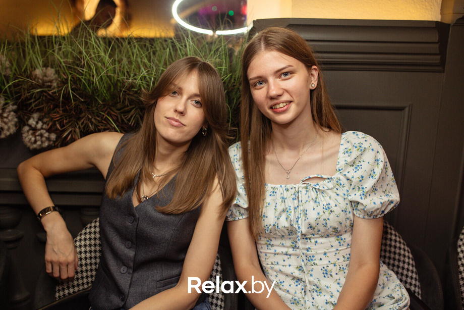 Выходные в Rustaveli, фото № 15