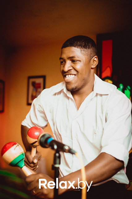 Bacardi Cuba Libre, фото № 24