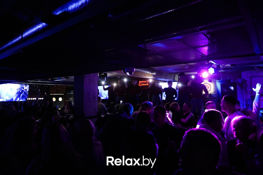 Zavod Friday Night, фото № 95