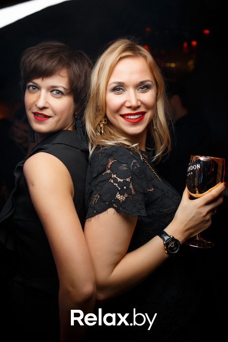 Masquerade by MOЁT & CHANDON, фото № 60