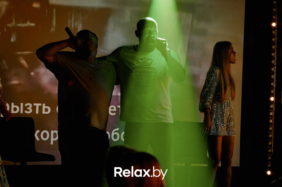 Friday Music, фото № 20