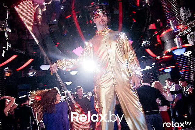 Next Club Show, фото № 6