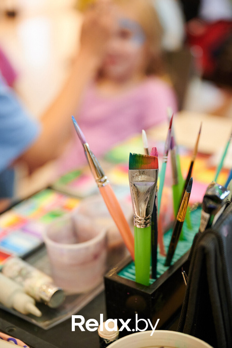 Шопинг Фест в ТРЦ Galleria Minsk, фото № 76