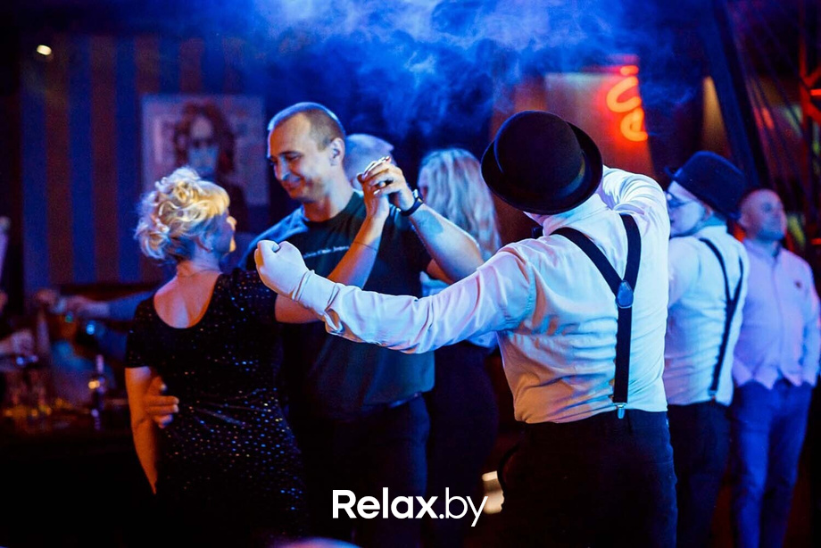 Brooklyn Live!, фото № 26