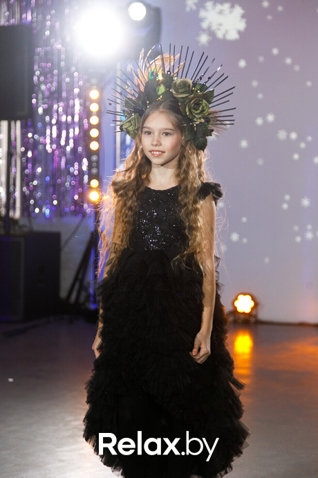 Fashion Show Gold Podium, фото № 25