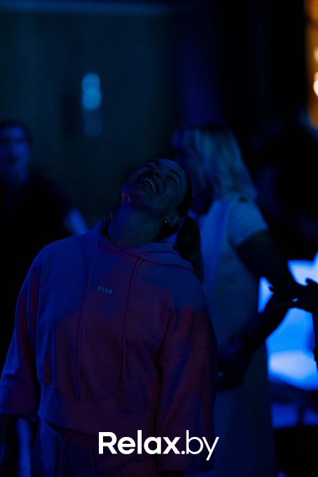 Ночные жители, фото № 50