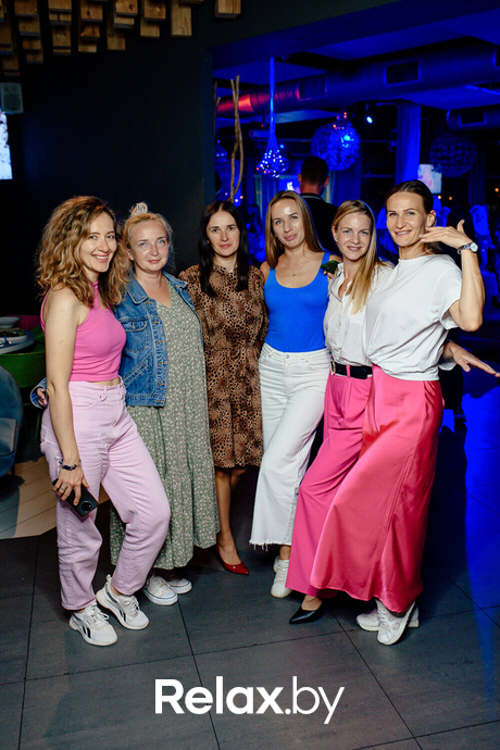 Terra party, фото № 45