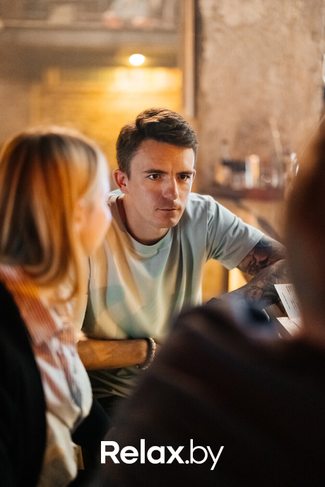 Live Music, фото № 59