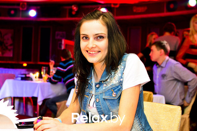 Весеннее ретро 80vs90, фото № 72