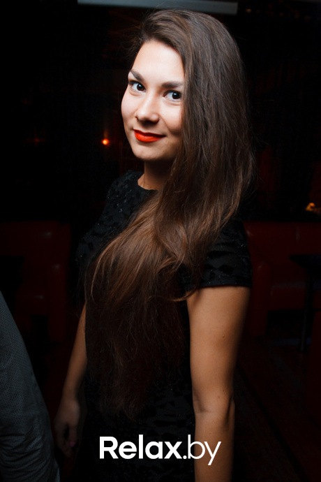 Концерт группы Мерилин Монро, фото № 26