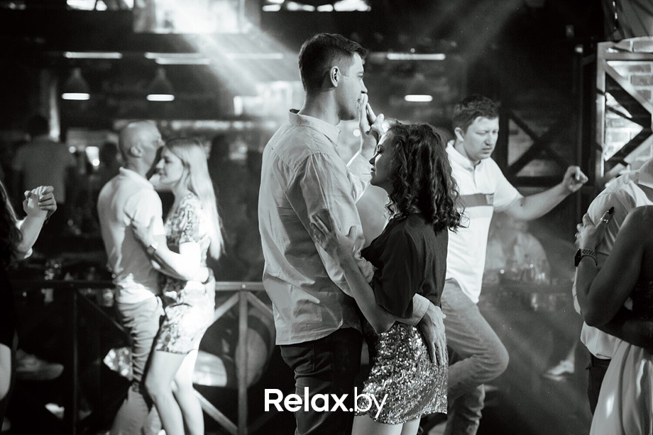 Brooklyn Live!, фото № 62