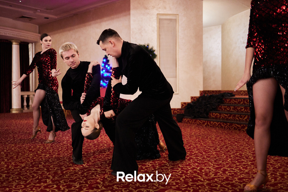 Корпоративы, фото № 112