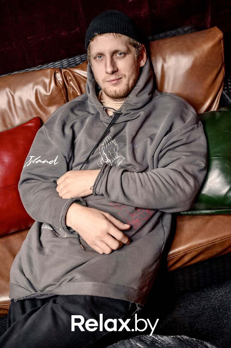 Parker House, фото № 20