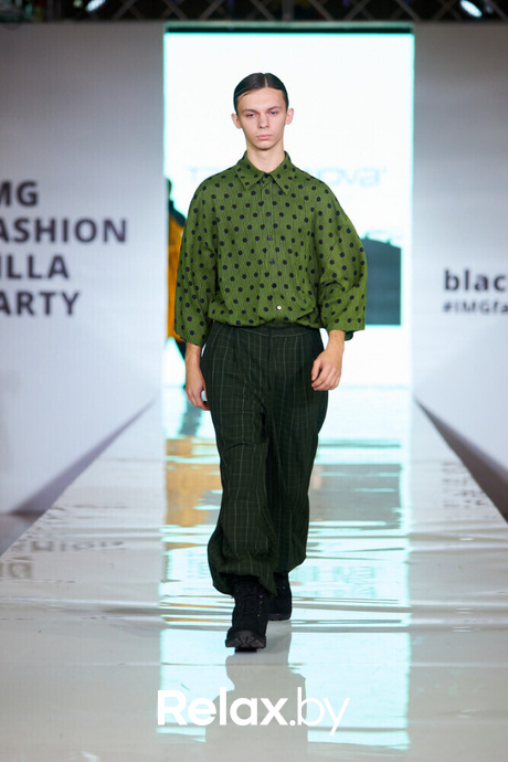 IMG FASHION Killa Part, фото № 327