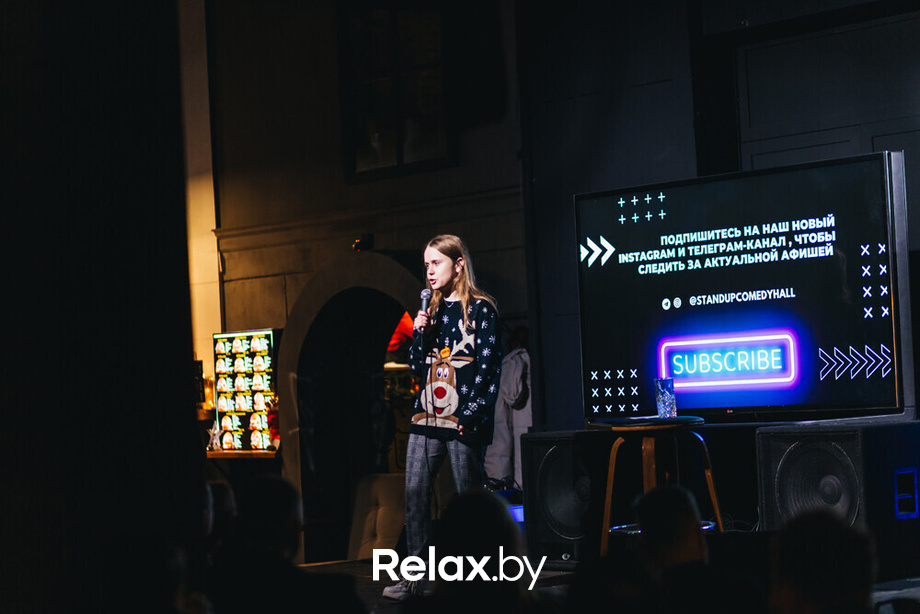 Отчетный концерт, фото № 49