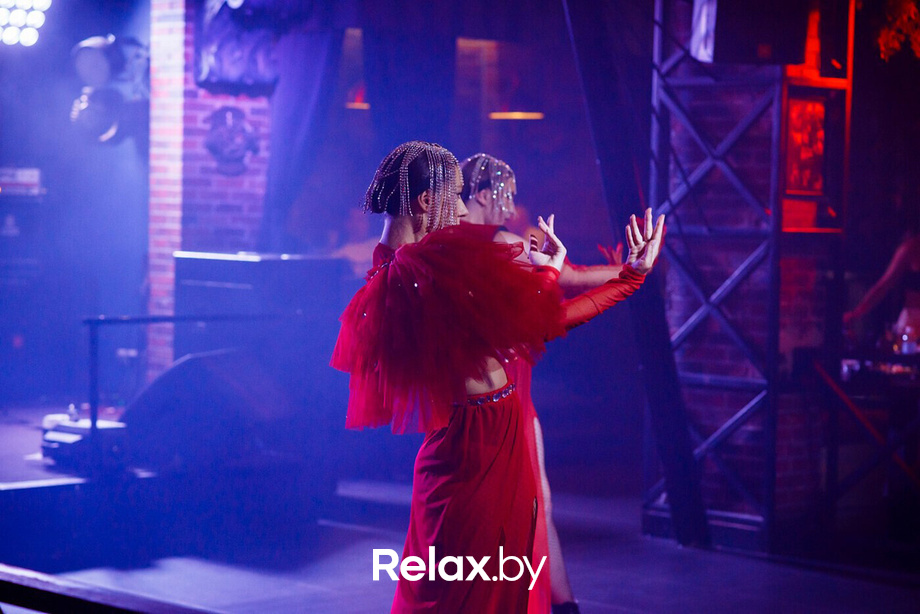 Brooklyn Live!, фото № 26