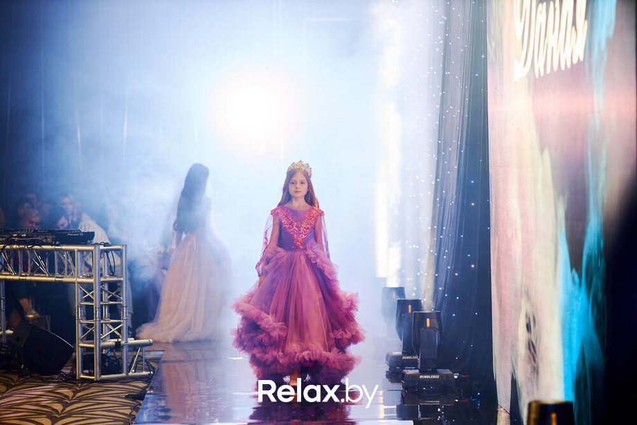 IMG Fashion KILLA PARTY - KIDS’ SHOW, фото № 718