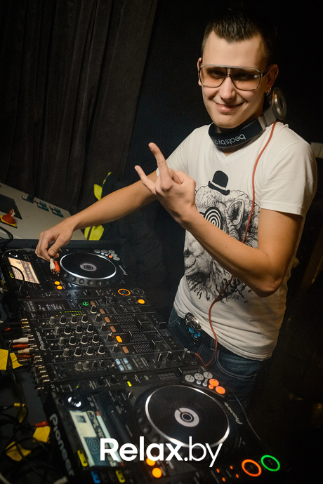 Вечерний IDOL, фото № 103