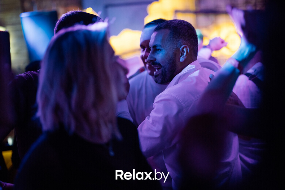 Saturday party, фото № 74