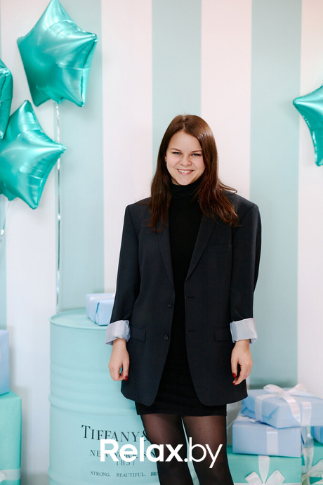 Breakfast at Tiffany's, фото № 401