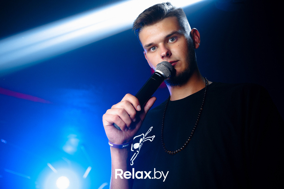 Pool party, фото № 3