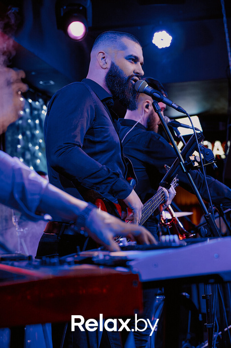 Friday Music, фото № 44