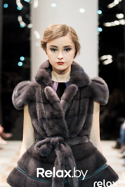 Показ Roksolana Bogutska, фото № 28