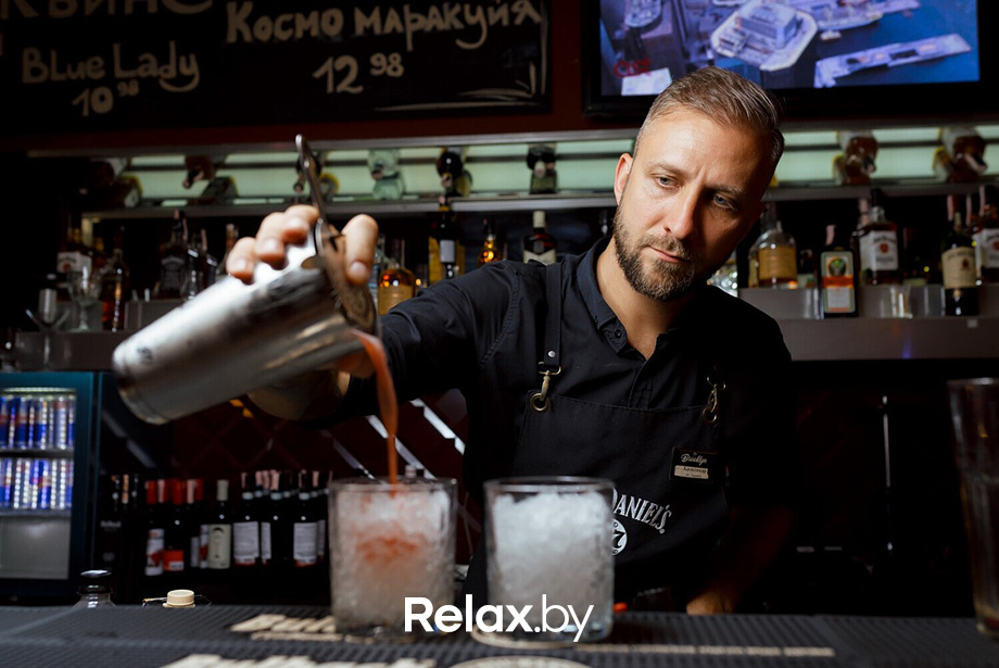 Brooklyn Live!, фото № 34