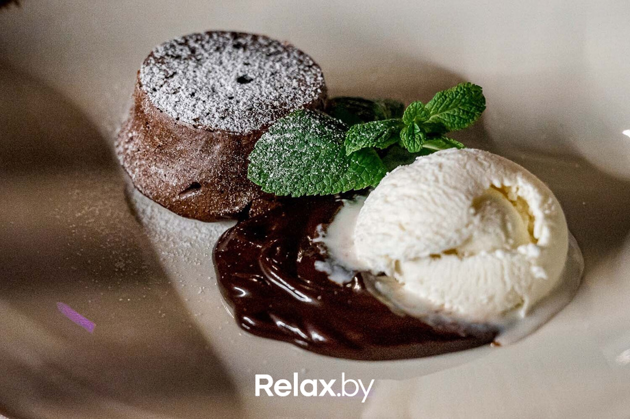 Новогодние Облака, фото № 58