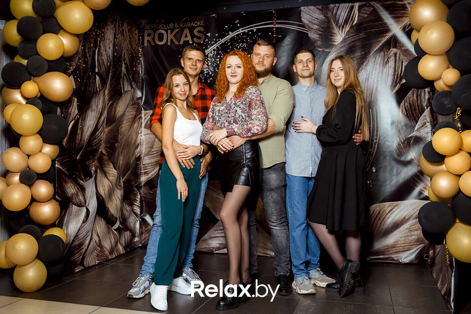 Friday party, фото № 2