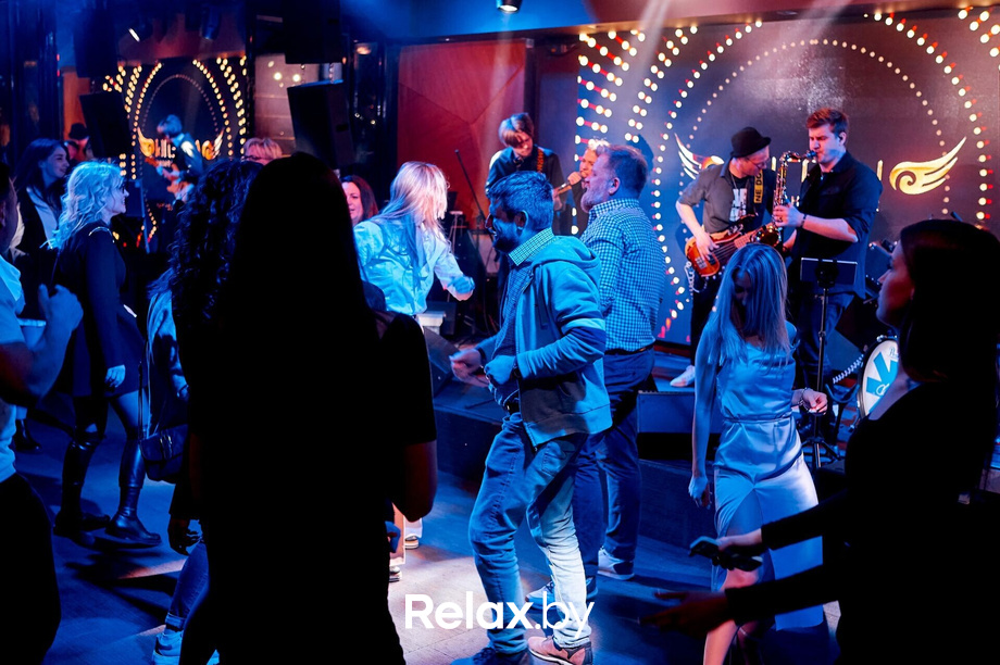 Friday Music, фото № 53