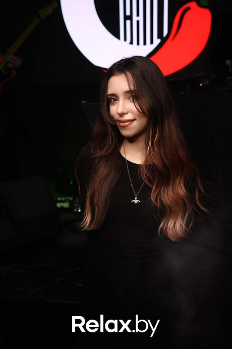 Terra party, фото № 19