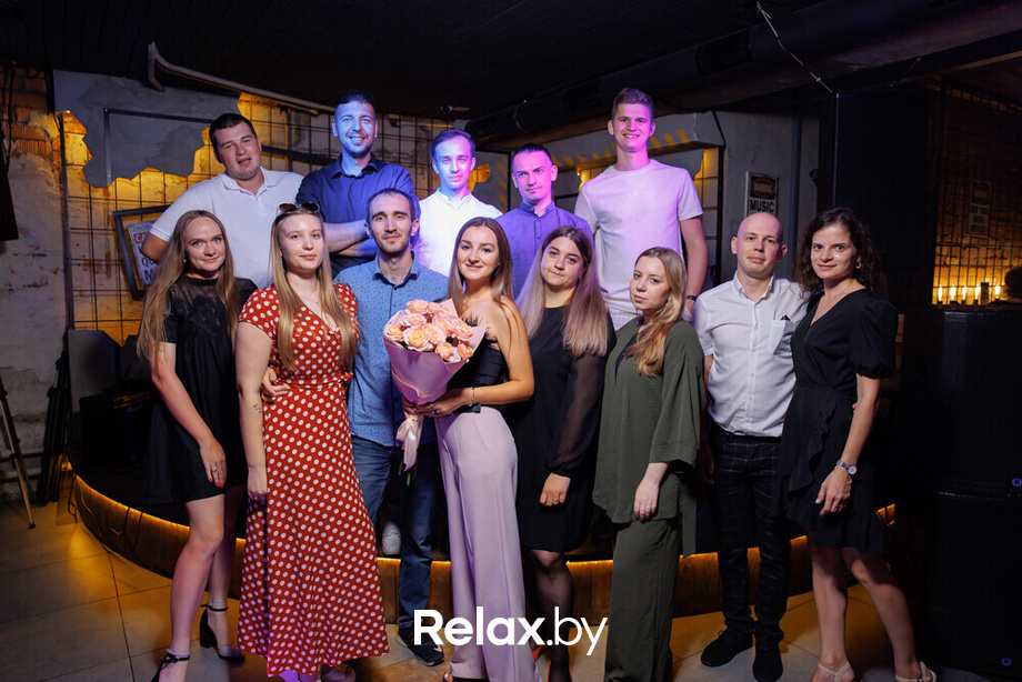 Saturday party, фото № 20