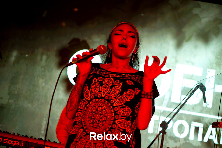 Opening Party, фото № 172