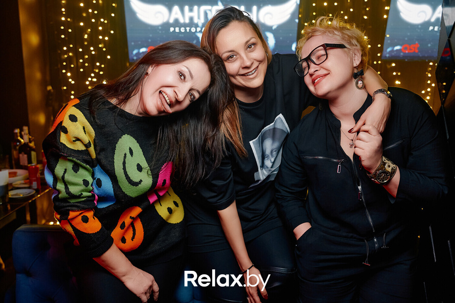 Friday Music, фото № 19