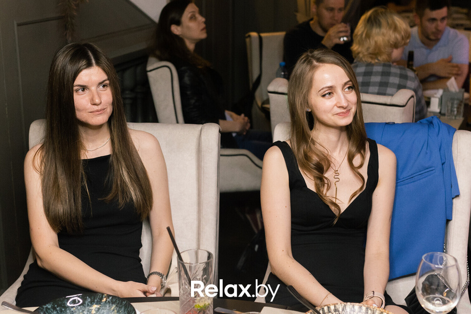 Выходные в Rustaveli, фото № 41