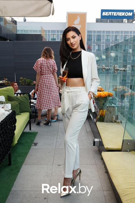 Beauty-express отметили 4 года, фото № 56