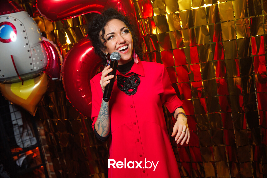 5 лет Hookahplace Kolasa, фото № 85